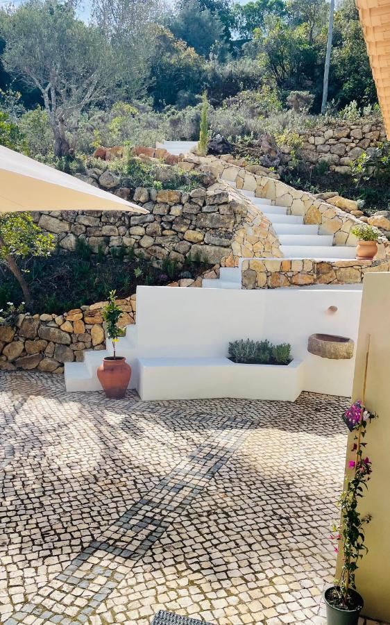 B&B Casa Encantada Boliqueime Exterior photo