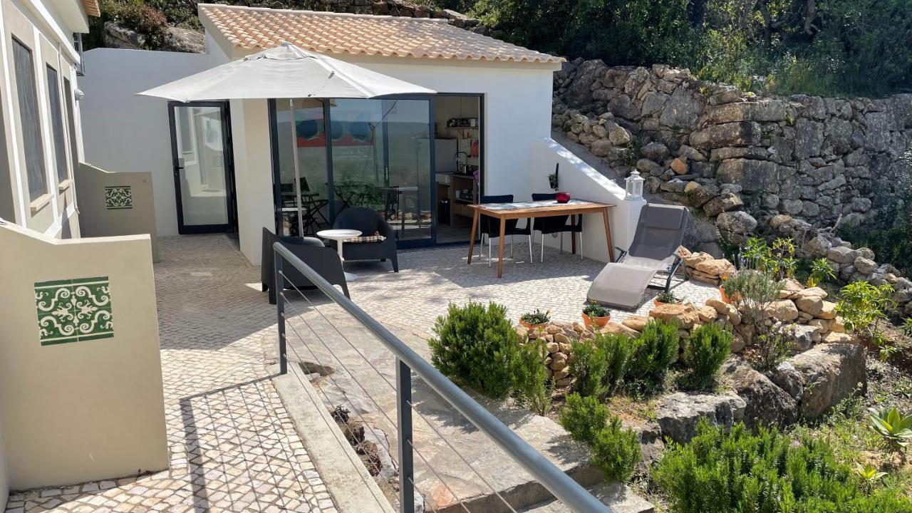 B&B Casa Encantada Boliqueime Exterior photo