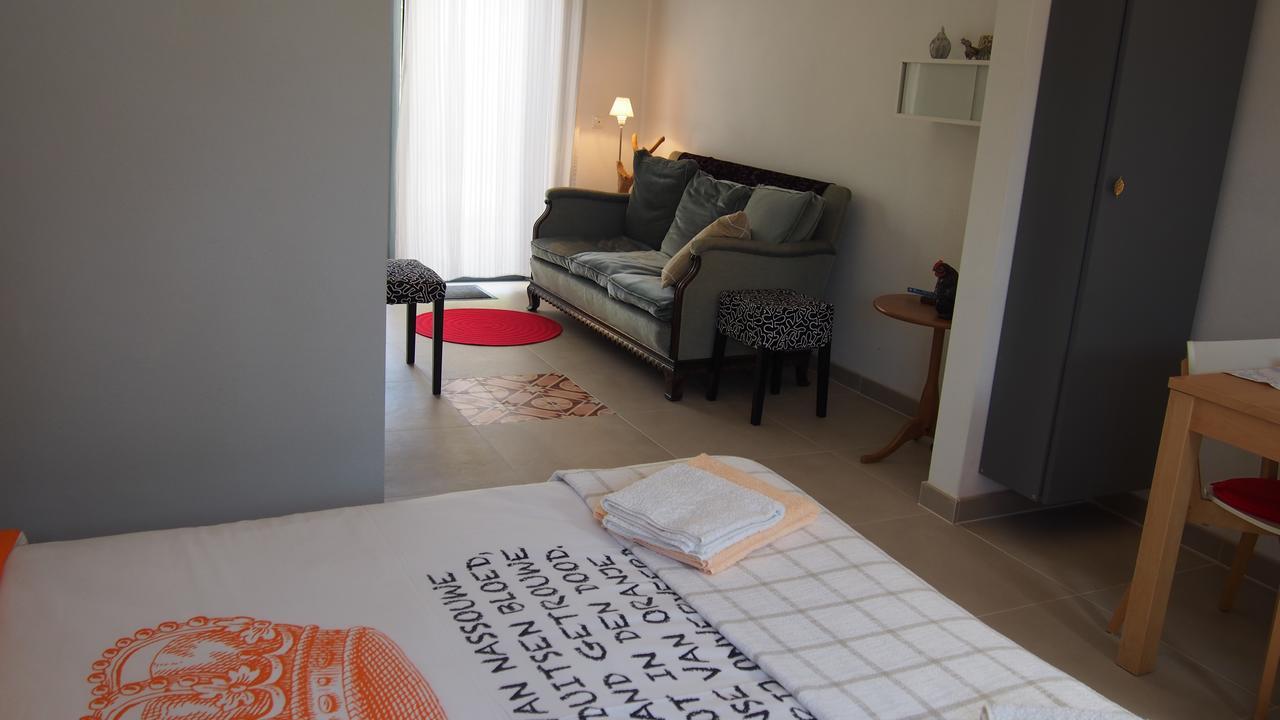 B&B Casa Encantada Boliqueime Exterior photo
